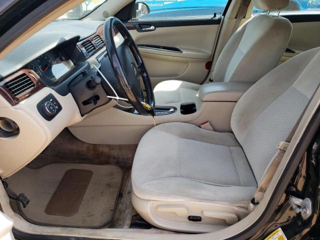 Photo 7 from auction – 2011 CHEVROLET IMPALA LT with VIN 2G1WG5EK2B1316609