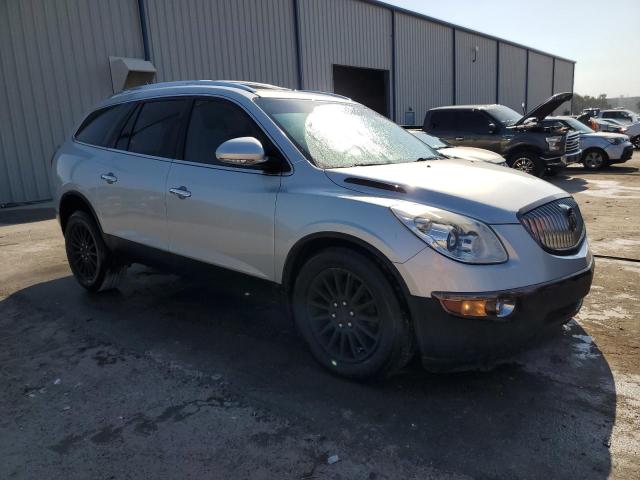 Photo 4 from auction – 2012 BUICK ENCLAVE with VIN 5GAKVCED3CJ124190