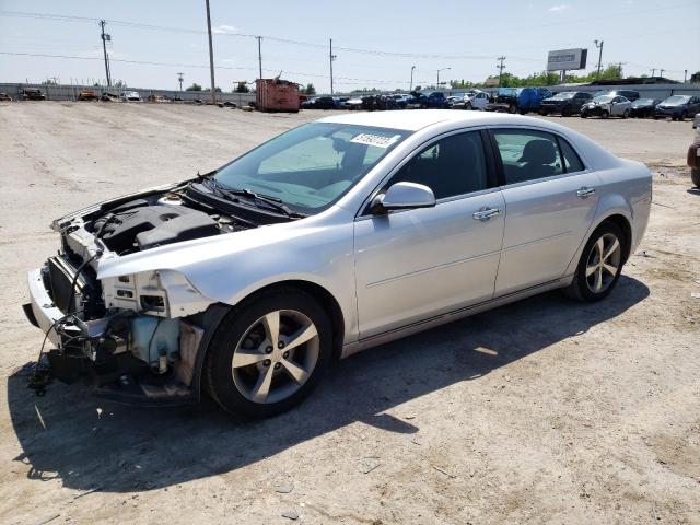 Photo 1 from auction – 2012 CHEVROLET MALIBU 1LT with VIN 1G1ZC5EU3CF379934
