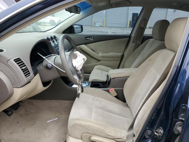 Photo 7 from auction – 2007 NISSAN ALTIMA 2.5 with VIN 1N4AL21E27C114324