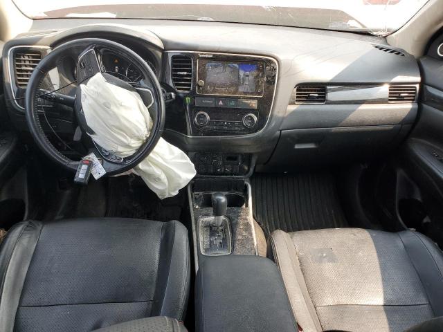 Photo 8 from auction – 2018 MITSUBISHI OUTLANDER with VIN JA4AZ3A34JZ014088