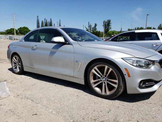 Photo 4 from auction – 2017 BMW 440I with VIN WBA4T9C56H5A14908
