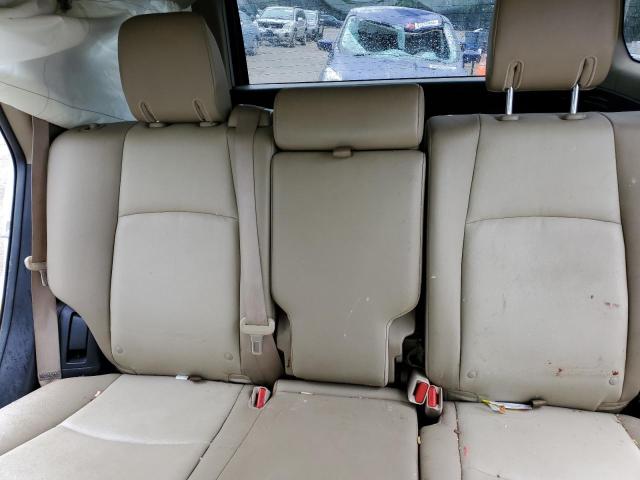 Photo 10 from auction – 2016 TOYOTA 4RUNNER SR with VIN JTEBU5JR3G5311261