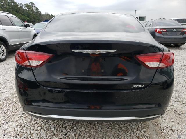 Zdjęcie 6 z aukcji – 2015 CHRYSLER 200 LIMITE z VIN 1C3CCCAB6FN626402