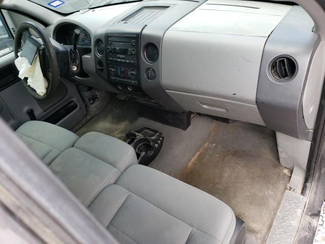 Photo 8 from auction – 2007 FORD F150 with VIN 1FTRF122X7KB93668