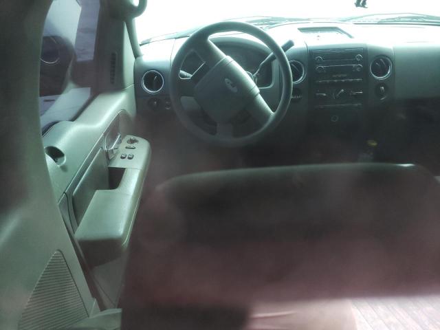 Zdjęcie 9 z aukcji – 2004 FORD F150 z VIN 1FTRF14W64NB26477