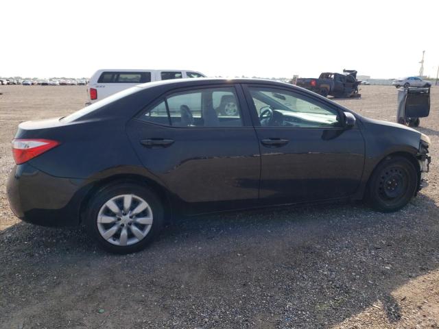 Photo 3 from auction – 2015 TOYOTA COROLLA L with VIN 2T1BURHE5FC396118