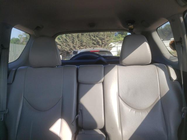 Photo 10 from auction – 2012 TOYOTA RAV4 LIMIT with VIN 2T3DF4DV3CW256887