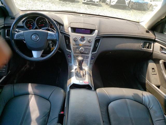Photo 8 from auction – 2012 CADILLAC CTS with VIN 1G6DC5E5XC0138968