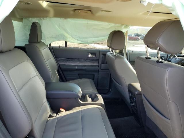 Photo 11 from auction – 2018 FORD FLEX LIMIT with VIN 2FMHK6DTXJBA20952