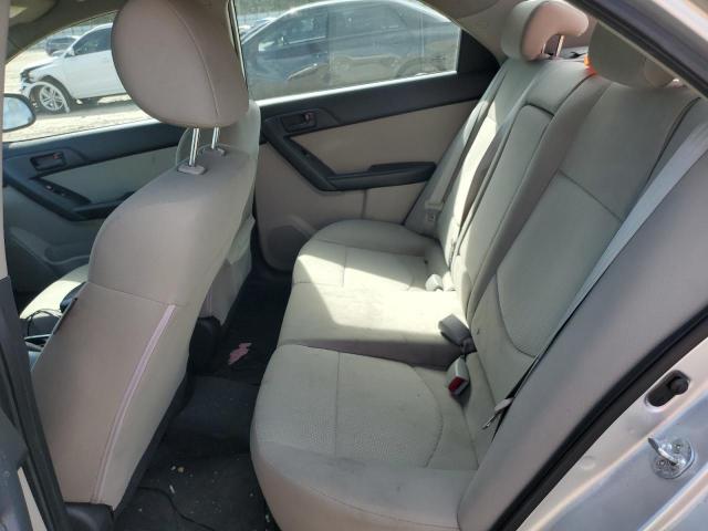 Photo 10 from auction – 2012 KIA FORTE EX with VIN KNAFU4A22C5499183