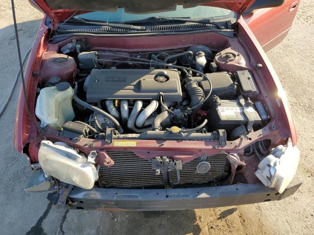 Photo 11 from auction – 2001 TOYOTA COROLLA CE with VIN 1NXBR12E71Z463854