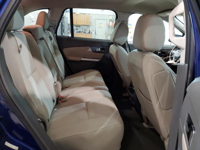 Photo 11 from auction – 2014 FORD EDGE SE with VIN 2FMDK3GC6EBA62727