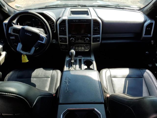 Photo 8 from auction – 2017 FORD F150 SUPER with VIN 1FTEW1EF5HKD22821