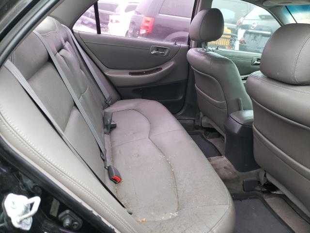 Photo 10 from auction – 2002 HONDA ACCORD EX with VIN 1HGCG16552A045029