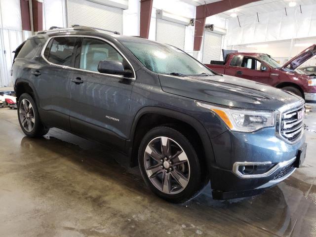 Photo 4 from auction – 2019 GMC ACADIA SLT with VIN 1GKKNWLS9KZ141114