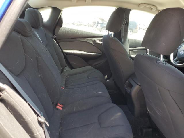 Photo 10 from auction – 2013 DODGE DART SE with VIN 1C3CDFAA9DD332162