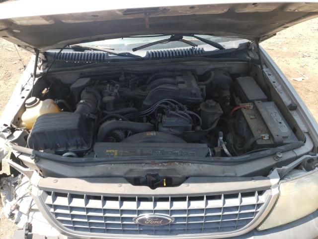 Photo 11 from auction – 2004 FORD EXPLORER X with VIN 1FMZU72K34UA91598