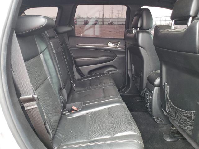 Photo 11 from auction – 2014 JEEP GRAND CHER with VIN 1C4RJFBM9EC375561
