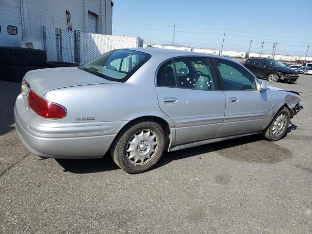 Photo 3 from auction – 2002 BUICK LESABRE LI with VIN 1G4HR54K02U269494