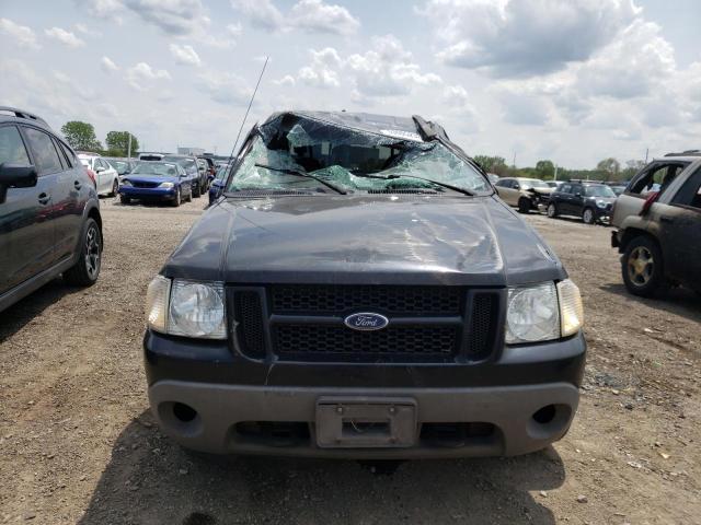 Photo 5 from auction – 2001 FORD EXPLORER S with VIN 1FMZU77E61UA53815