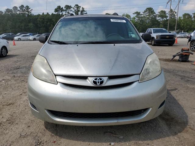 Photo 5 from auction – 2009 TOYOTA SIENNA with VIN 5TDZK23C19S253499