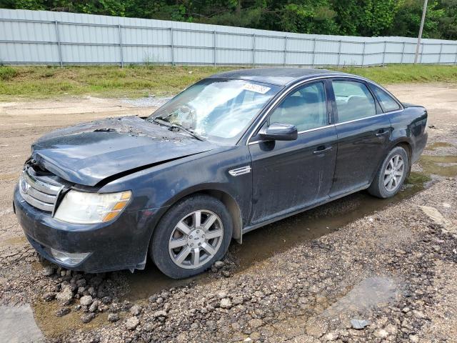 Zdjęcie 1 z aukcji – 2008 FORD TAURUS SEL z VIN 1FAHP24W48G142773