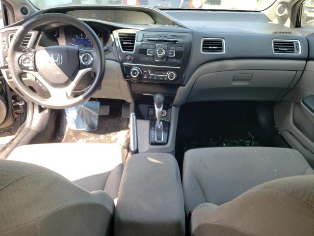صورة رقم 8 من المزاد - 2013 HONDA CIVIC EX مع VIN 19XFB2F83DE204544