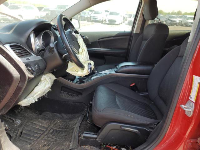 Photo 7 from auction – 2013 DODGE JOURNEY with VIN 3C4PDCAB9DT600559