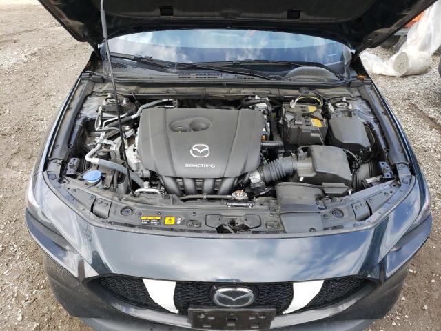 Photo 11 from auction – 2021 MAZDA 3 PREMIUM with VIN JM1BPAML9M1403344