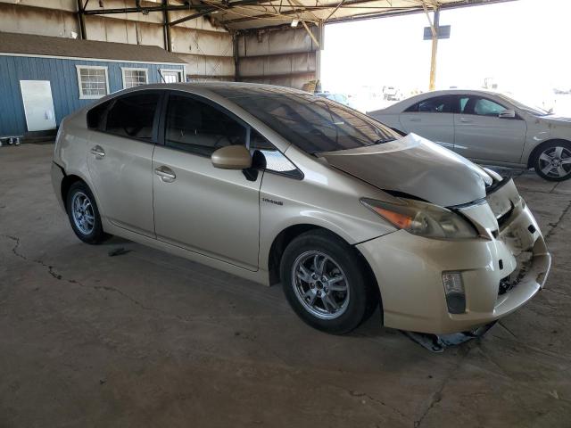 Photo 4 from auction – 2011 TOYOTA PRIUS with VIN JTDKN3DU0B0289554