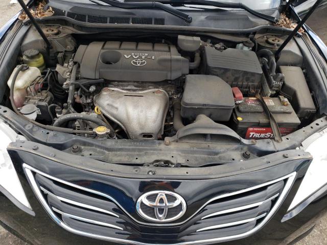 Photo 11 from auction – 2010 TOYOTA CAMRY BASE with VIN 4T1BF3EK2AU004561