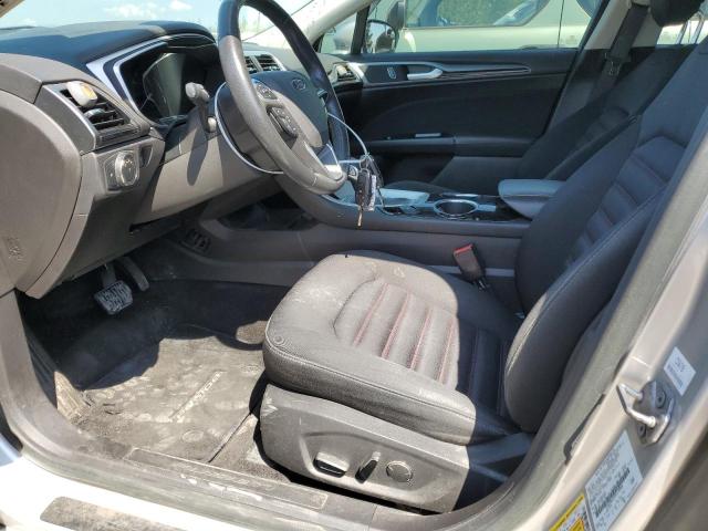Photo 7 from auction – 2014 FORD FUSION SE with VIN 3FA6P0LU2ER159006
