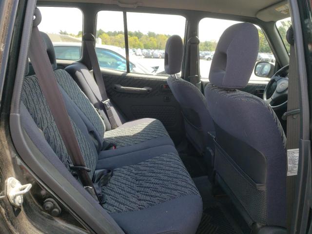 Photo 11 from auction – 2000 TOYOTA RAV4 with VIN JT3HP10VXY0227955