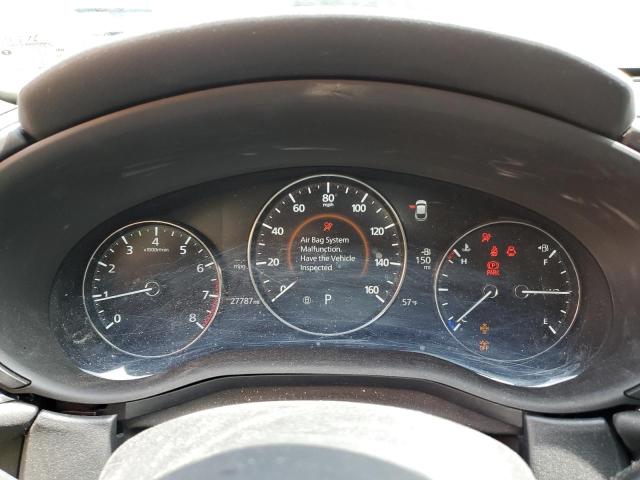Photo 9 from auction – 2021 MAZDA CX-30 with VIN 3MVDMBAL2MM250884