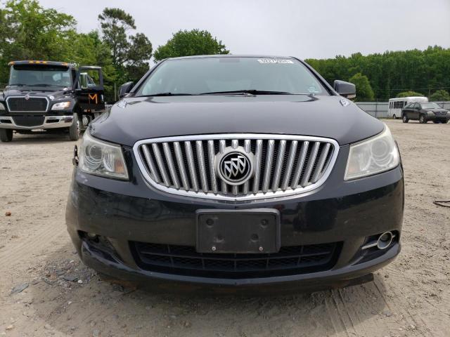 Photo 5 from auction – 2010 BUICK LACROSSE C with VIN 1G4GC5GG9AF151242