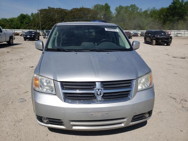 Photo 5 from auction – 2010 DODGE GRAND CARA with VIN 2D4RN5D11AR475806