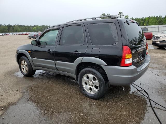 Photo 2 from auction – 2001 MAZDA TRIBUTE LX with VIN 4F2YU081X1KM10170
