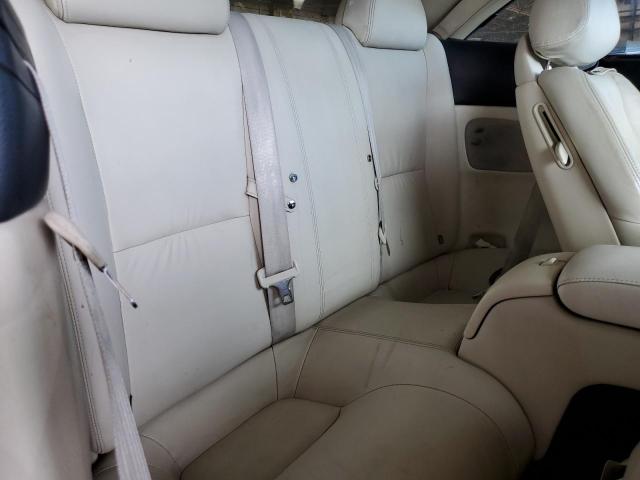 Photo 10 from auction – 2003 LEXUS SC 430 with VIN JTHFN48Y930048144