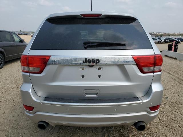 Photo 6 from auction – 2011 JEEP GRAND CHER with VIN 1J4RR5GT9BC576465