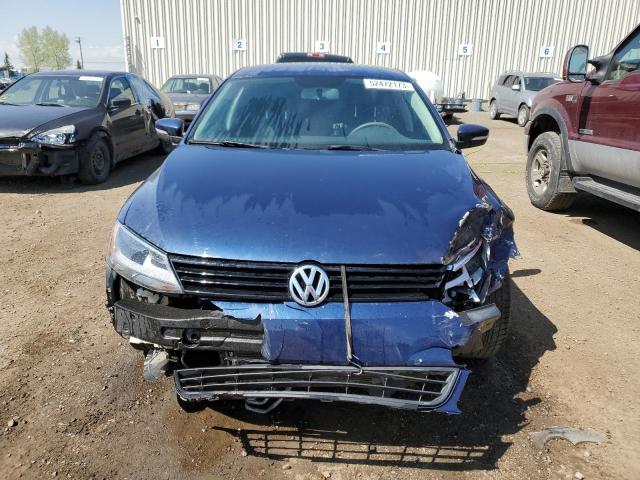 Photo 5 from auction – 2011 VOLKSWAGEN JETTA with VIN 3VWDK7AJ1BM054903
