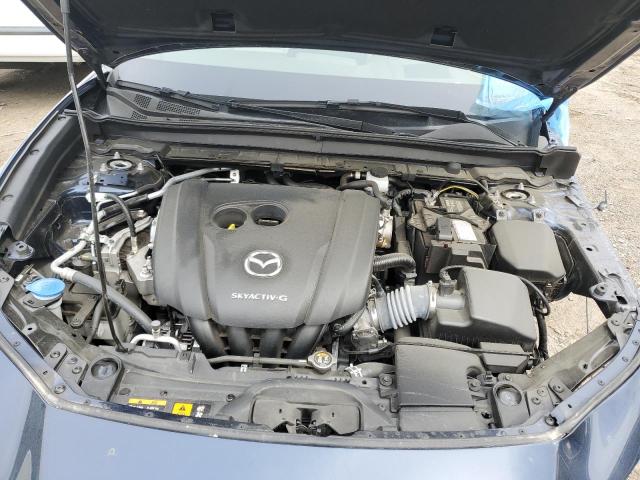 Photo 11 from auction – 2021 MAZDA CX-30 PREM with VIN 3MVDMADM0MM216571