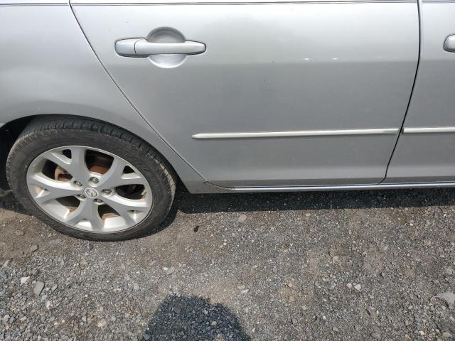 Photo 10 from auction – 2009 MAZDA 3 I with VIN JM1BK32FX91230836