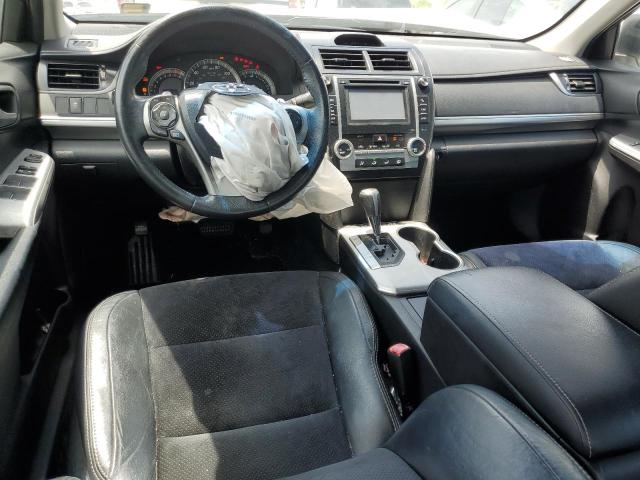 Photo 8 from auction – 2012 TOYOTA CAMRY BASE with VIN 4T1BF1FK4CU597698