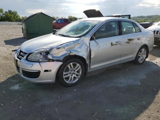 VOLKSWAGEN JETTA WOLF 2007 with VIN 3VWEF71K17M169784 - Photo from auction