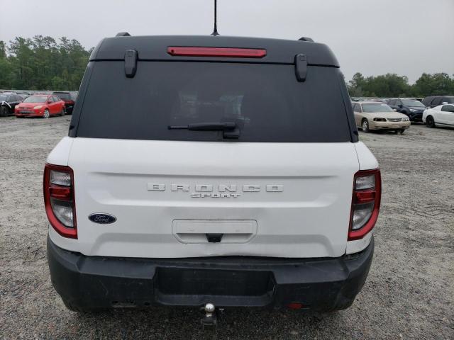 Photo 6 from auction – 2021 FORD BRONCO SPO with VIN 3FMCR9C65MRB21857