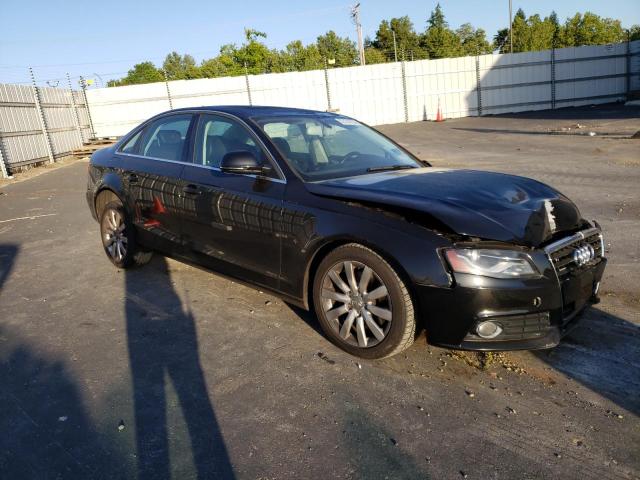 Photo 4 from auction – 2009 AUDI A4 3.2 QUA with VIN WAULK78KX9N033915