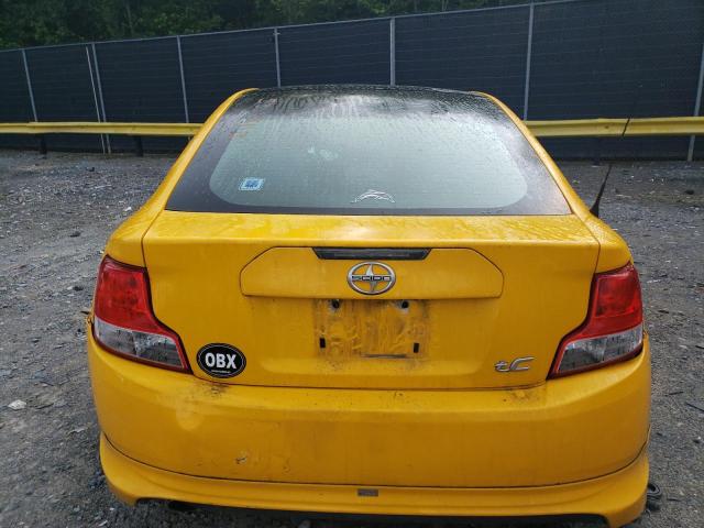 Photo 6 from auction – 2012 TOYOTA SCION TC with VIN JTKJF5C78C3029167