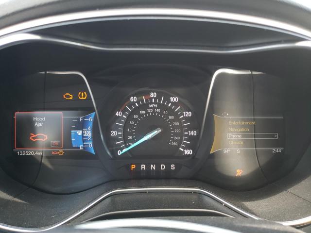 Photo 9 from auction – 2016 FORD FUSION SE with VIN 3FA6P0H76GR180219