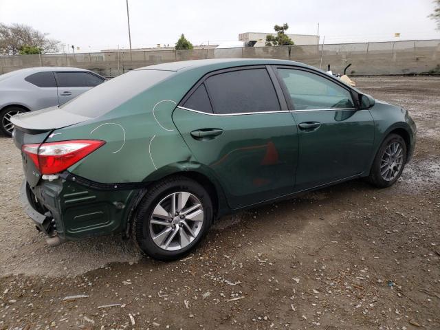 Фото 3 с аукциона – 2014 TOYOTA COROLLA EC с VIN 5YFBPRHE3EP056018